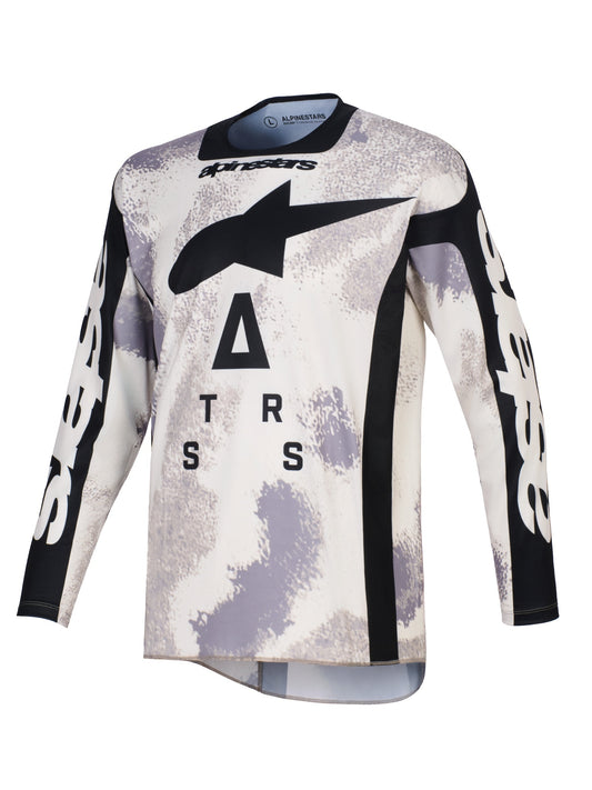 ALPINESTARS 2026 RACER LAHND JERSEY - SAND CAMO