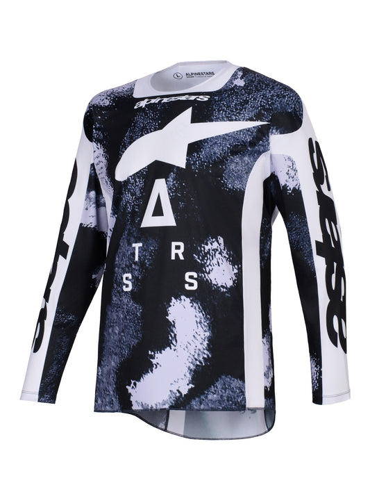 ALPINESTARS 2026 RACER LAHND JERSEY - IRON CAMO