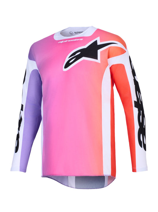 ALPINESTARS 2026 RACER AIR PORTL JERSEY - MULTICOLOUR