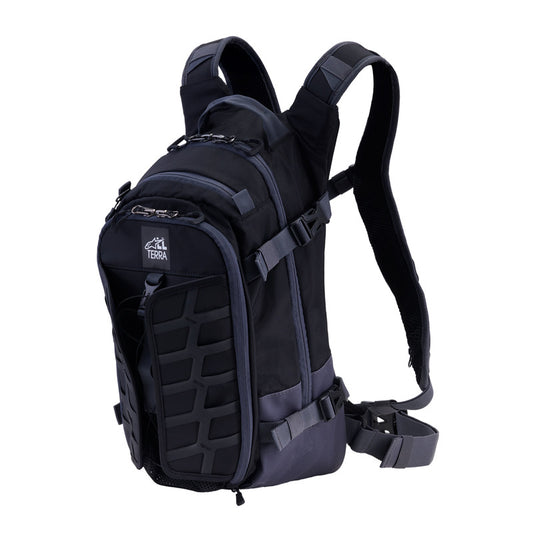 ALPINESTARS AT-15 BACKPACK - BLACK DEEP GRAY