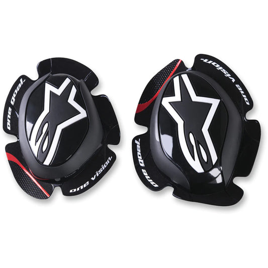 Alpinestars GP Pro One Size Knee Slider - Black