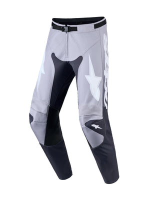 Alpinestars 2027 Racer Amber Pants - Graystone Cold Gray Light Lilac