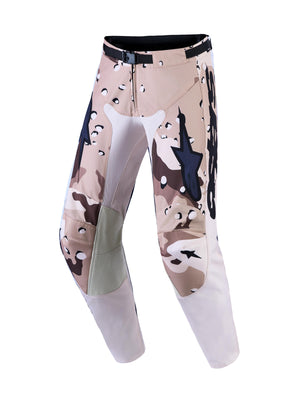 Alpinestars 2027 Racer Lone Pants - Desert Camo Black