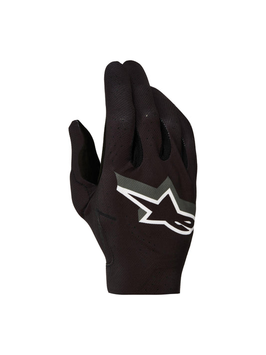 Alpinestars 2027 Supertech MX Gloves - Black White