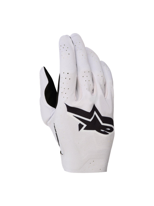 Alpinestars 2027 Supertech MX Gloves - Light-Lilac Black