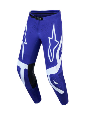 Alpinestars 2027 Supertech Vesta Pants - Deep Blue White