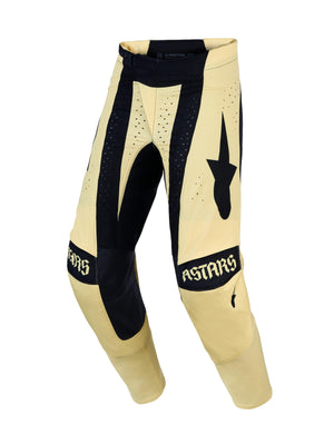 Alpinestars 2027 Techstar Atrox Pants - Yellow Black