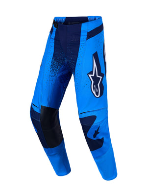 Alpinestars 2027 Techstar Swan Pants - UCLA Blue Deep Blue