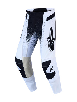 Alpinestars 2027 Techstar Swan Pants - White Black