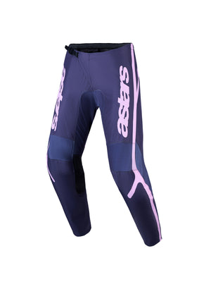 Alpinestars 2027 Womens Fluid Apex V2 Pants - Graystone Old Pink