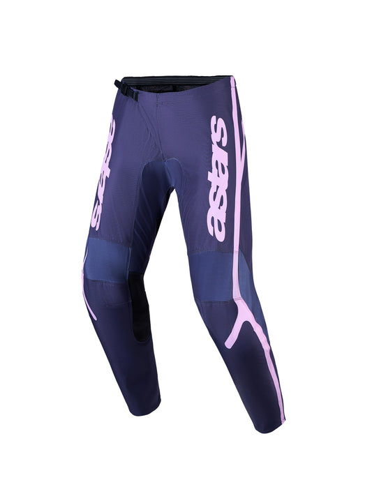 Alpinestars 2027 Womens Fluid Apex V2 Pants - Graystone Old Pink