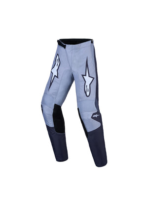 Alpinestars 2027 Youth Fluid Amber Pants - Graystone Cold Gray Light Lilac