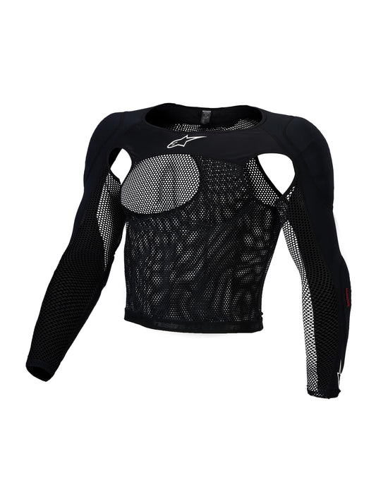Alpinestars Bionic Race Protection Top - Black