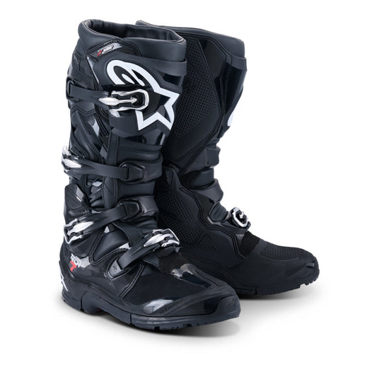 Alpinestars Tech 7 Enduro Drystar® Boots - Black