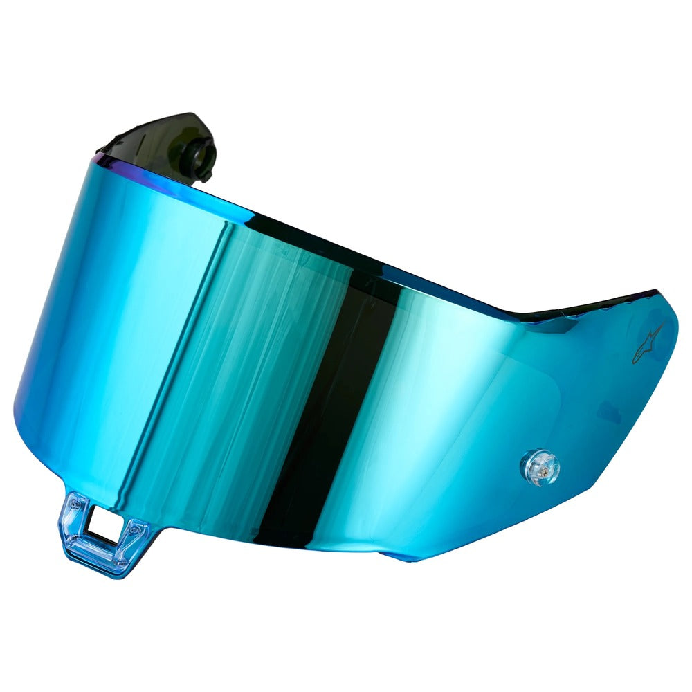 Alpinestars SR7 / SR10 Shield Visors - One Size