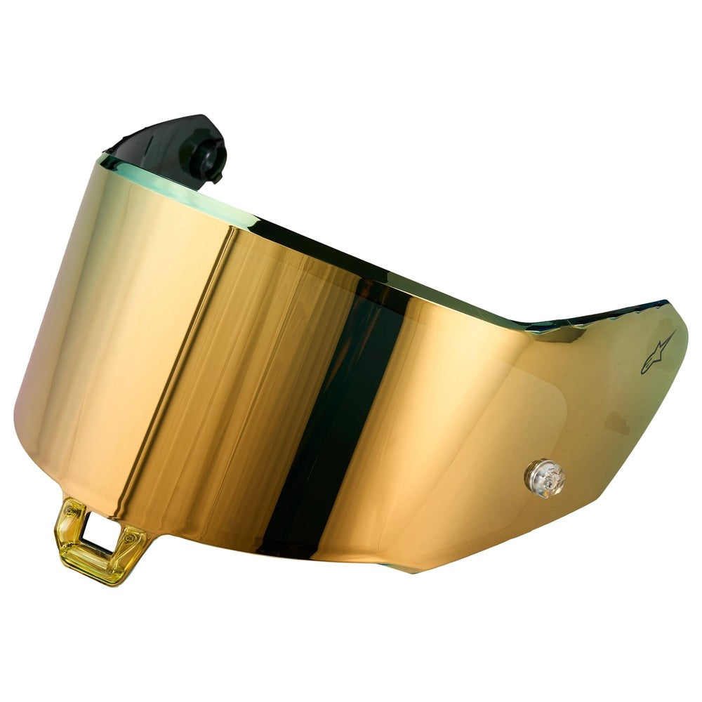 Alpinestars SR7 / SR10 Shield Visors - One Size