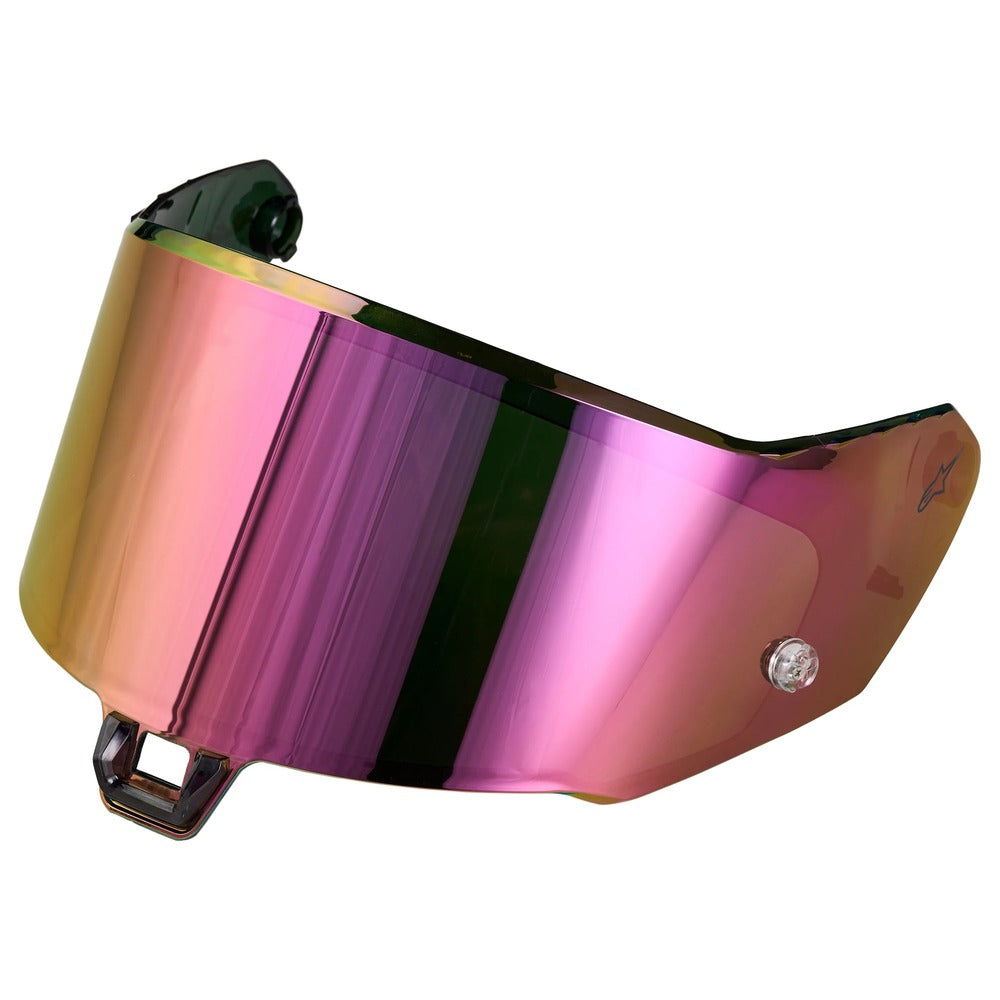 Alpinestars SR7 / SR10 Shield Visors - One Size