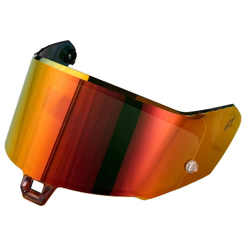 Alpinestars SR7 / SR10 Shield Visors - One Size