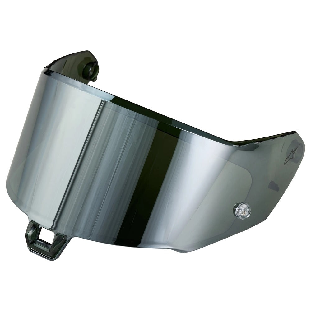 Alpinestars SR7 / SR10 Shield Visors - One Size