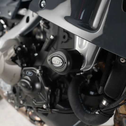 R&G AERO CRASH PROTECTORS, YAM XSR900 GP '24-