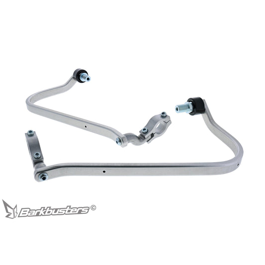 BARKBUSTERS HANDGUARD HARDWARE KIT - YAM TENERE XTZ700 2019-2024