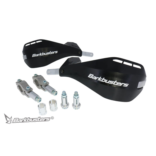BARKBUSTER EGO 2 HANDGUARDS - TWO POINT MOUNT (22mm STD)