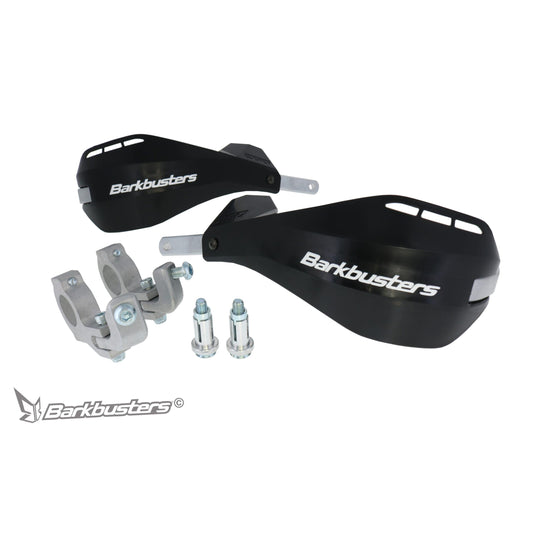 BARKBUSTER EGO 2 HANDGUARDS - TWO POINT MOUNT (TAPERED)