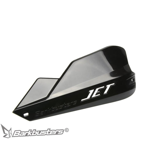 BARKBUSTER JET HAND GUARD (PLASTIC ONLY)