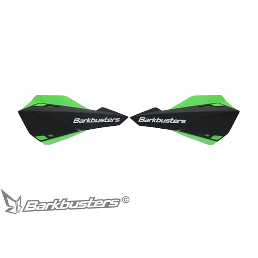 BARKBUSTERS SABRE MX/ENDURO HANDGUARDS - ALL COLOURS