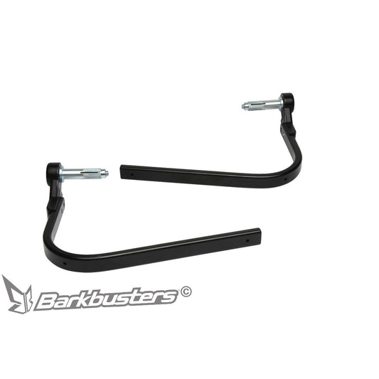 BARKBUSTERS UNIVERSAL HARDWARE KIT - SINGLE POINT BAR END MOUNT