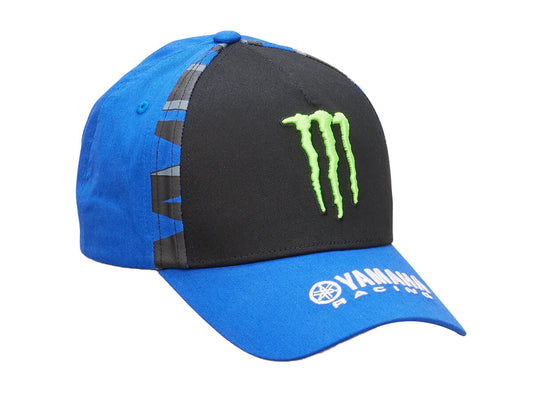 Yamaha Racing Monster Energy MXGP Adult Cap