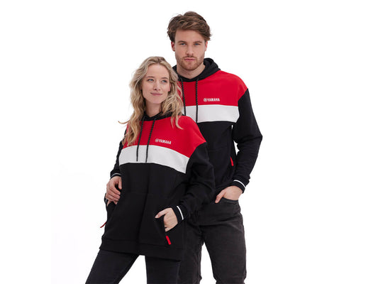 YAMAHA REVS HOODIE UNISEX
