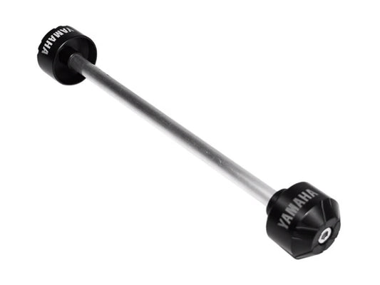Front Axle Sliders