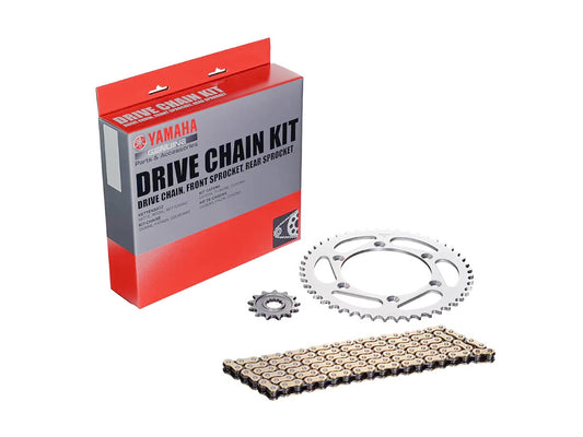 Chain and Sprocket Kit