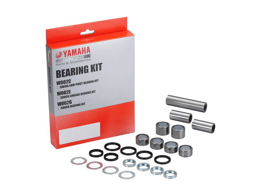 Shock Linkage Bearing Kit