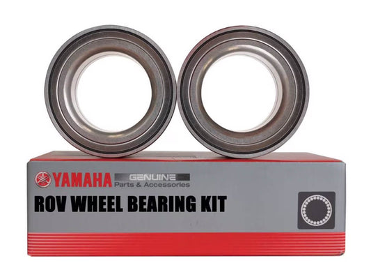 Rear Wheel Bearing Kit