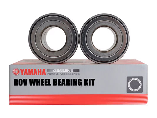 Front Wheel Bearing Kit
