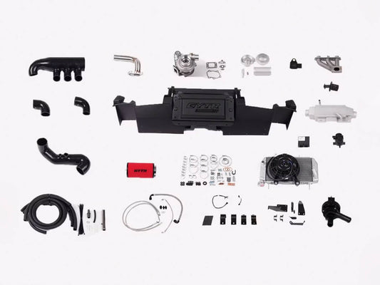 GYTR Turbo Kit