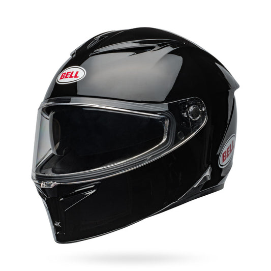 BELL LITHIUM HELMET - BLACK