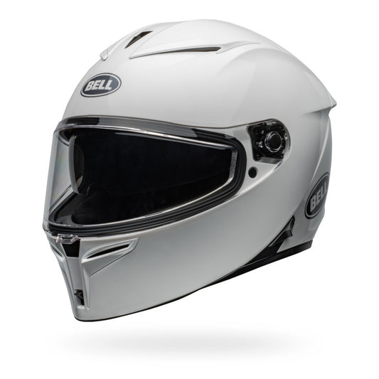 BELL LITHIUM MIPS HELMET - WHITE