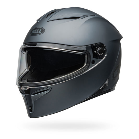 BELL LITHIUM MIPS HELMET - MATTE DARK TITANIUM