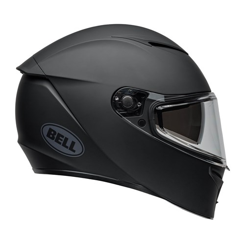 BELL LITHIUM MIPS SOLID HELMET - MATTE BLACK