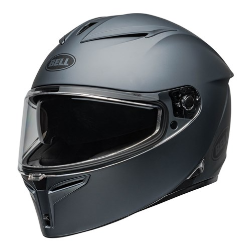 BELL LITHIUM MIPS HELMET - MATTE DARK TITANIUM