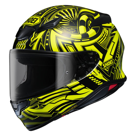 SHOEI NXR2 BEAUT HELMET - TC3