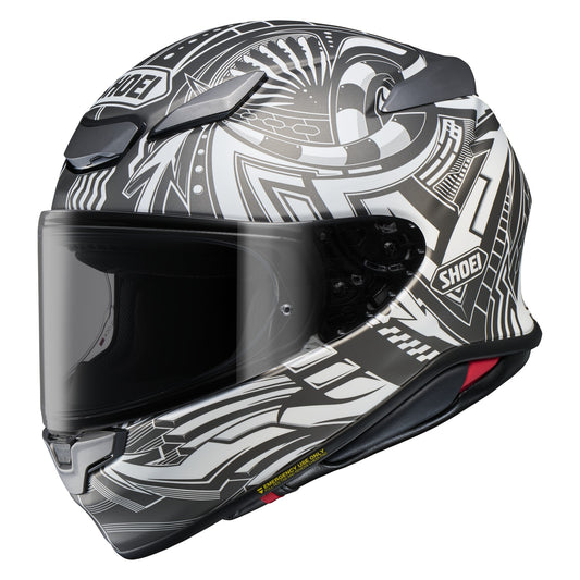 SHOEI NXR2 BEAUT HELMET - TC6