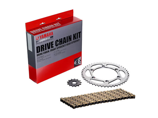 Chain and Sprocket Kit