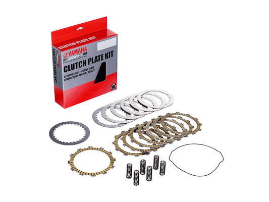 Clutch Plate Kit