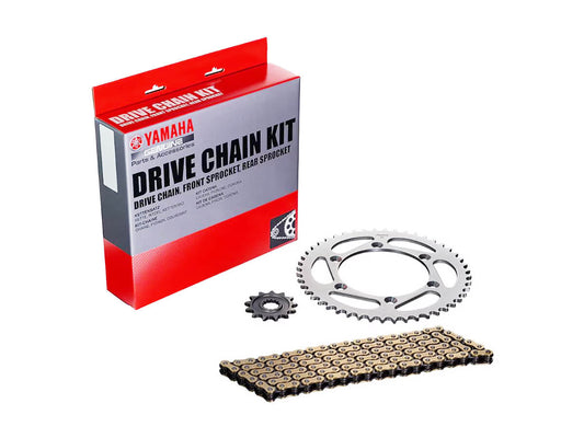 Chain and Sprocket Kit