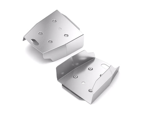Front A-Arm Guards