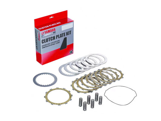 Clutch Plate Kit